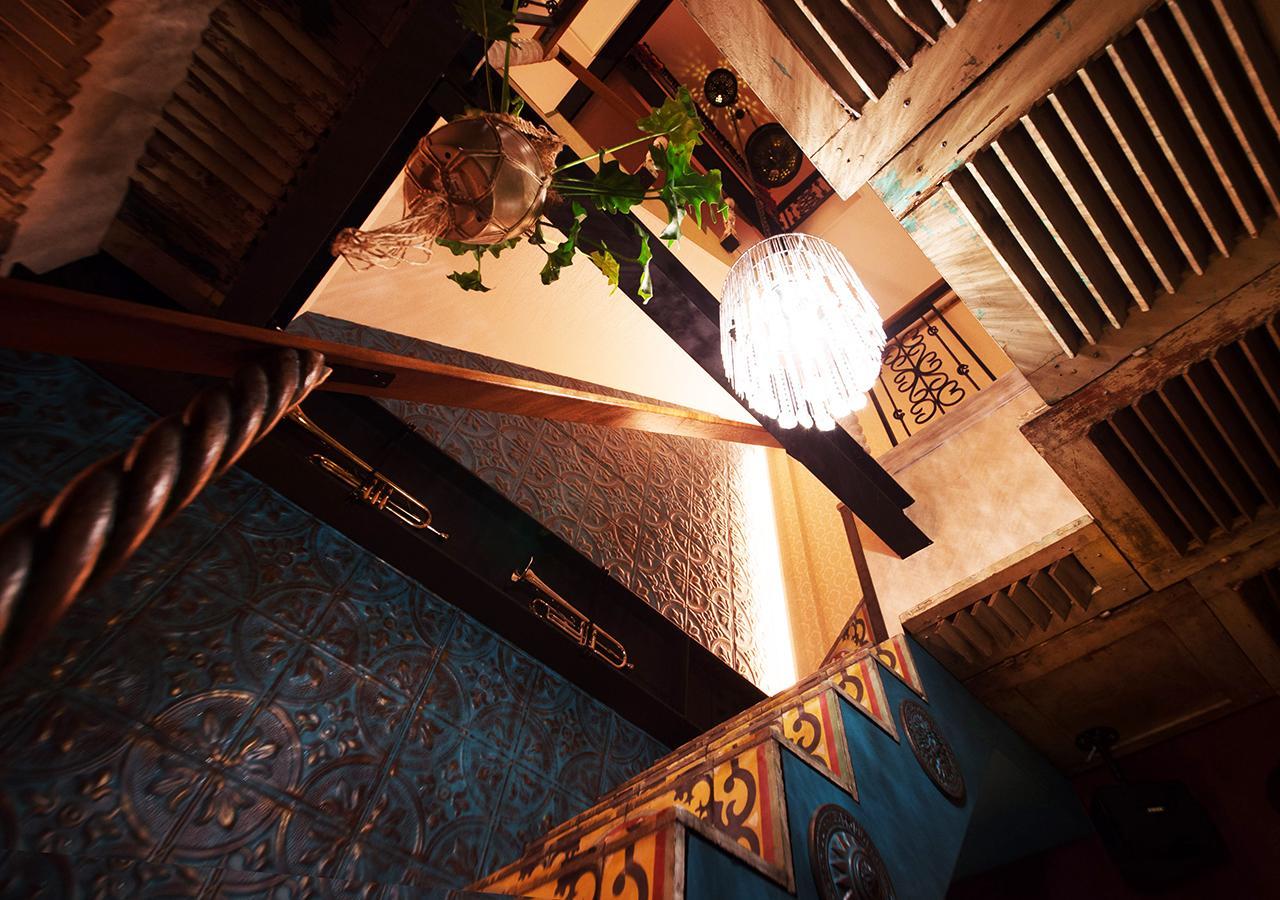 Uhoku Villa Kyoto Exterior foto