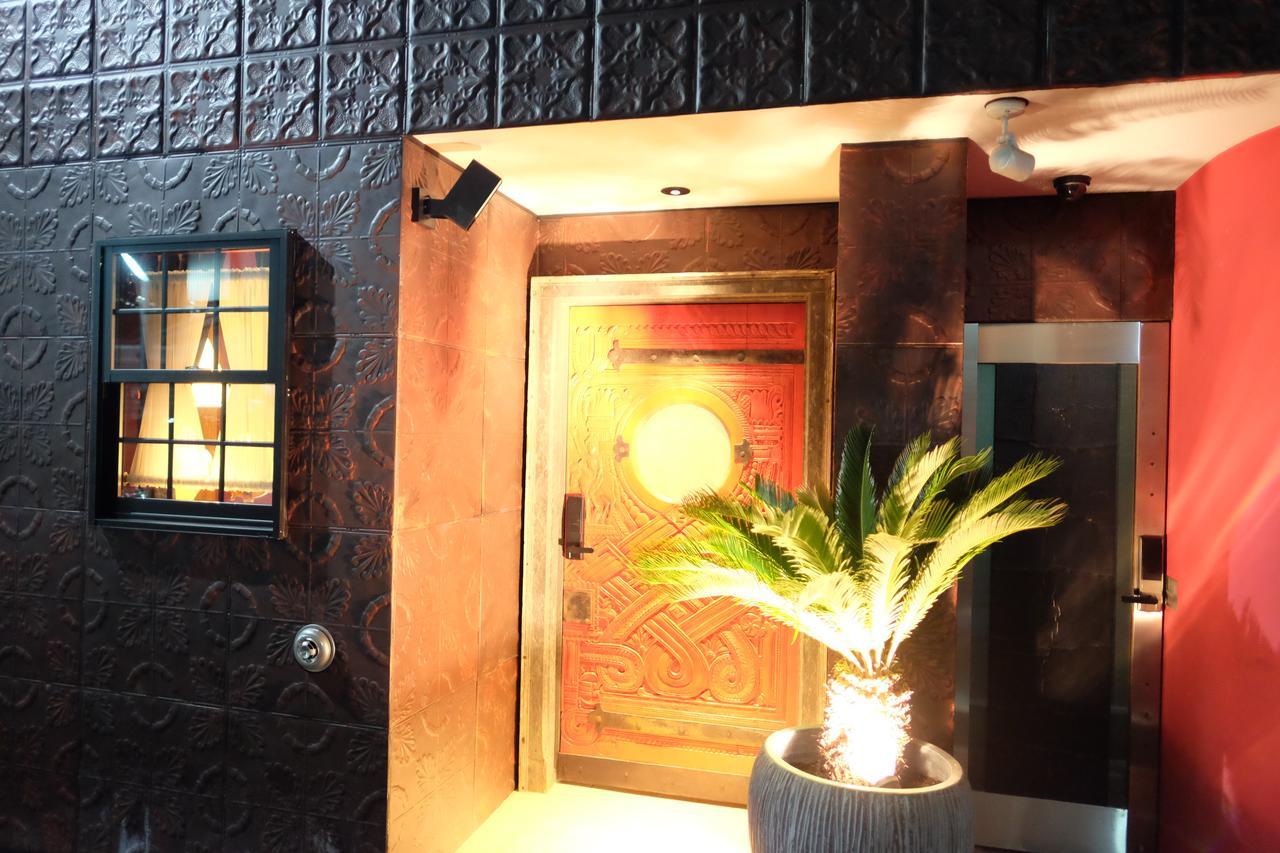 Uhoku Villa Kyoto Cameră foto